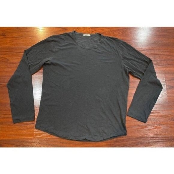 BUCK MASON LOT OF 10 SHIRTS SIZE LARGE - Picture 3 of 12